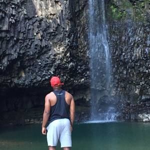 Meet your Posher, Scott